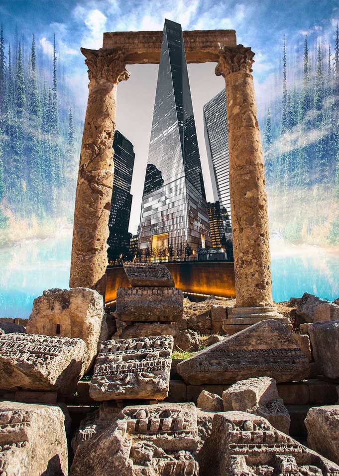 LandsEscape