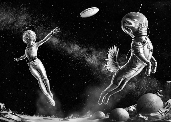Buy the land on the Moon