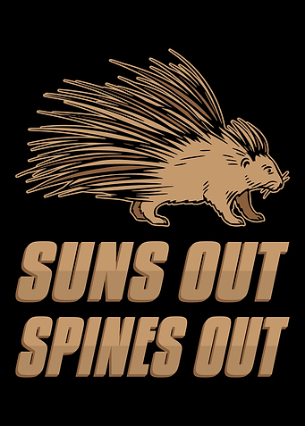 Porcupine