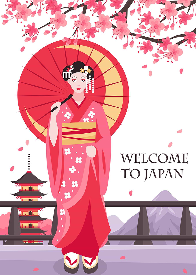 Japan Dream