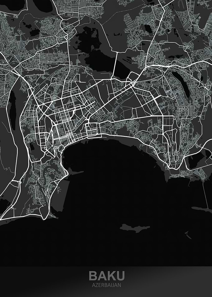 Baku Azerbaijan