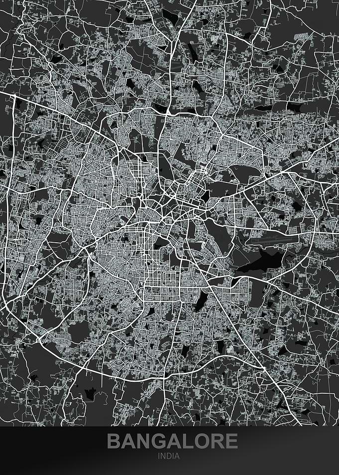 Bangalore India