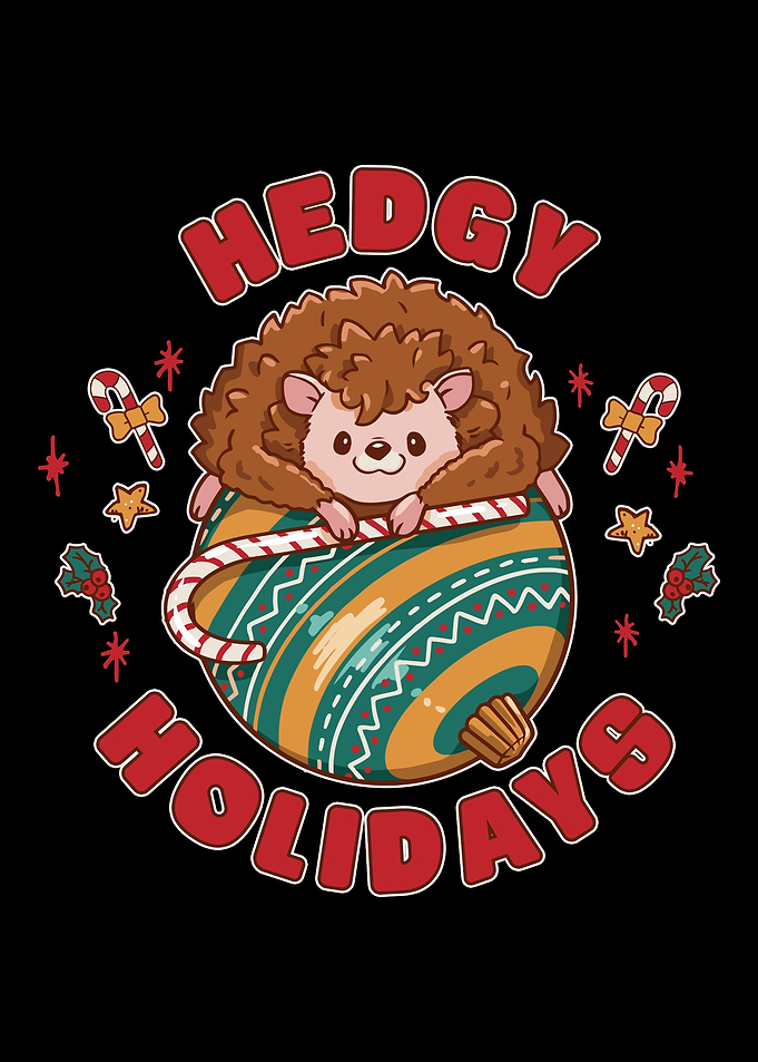 Hedgehog