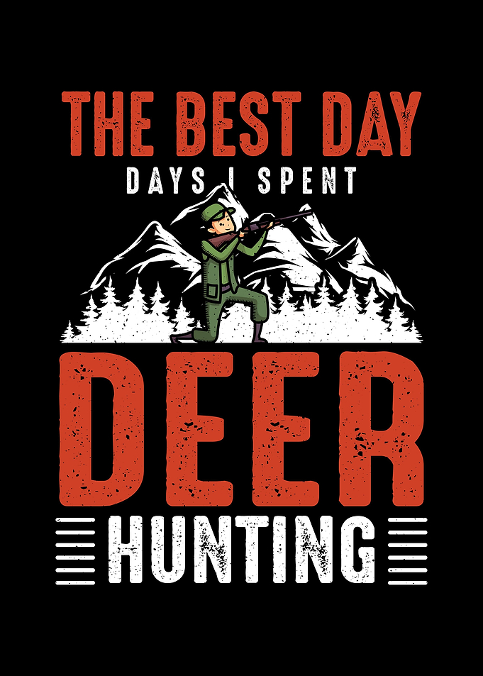 Deer Hunter