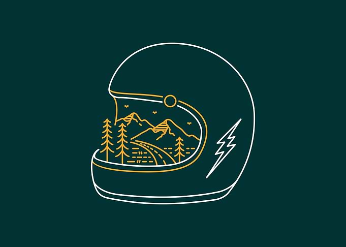 Ride Wild 1