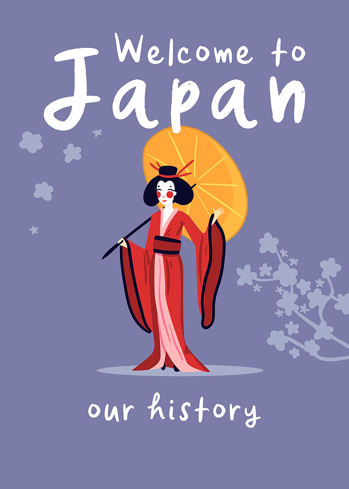 Japan Dream