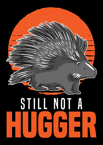 Porcupine