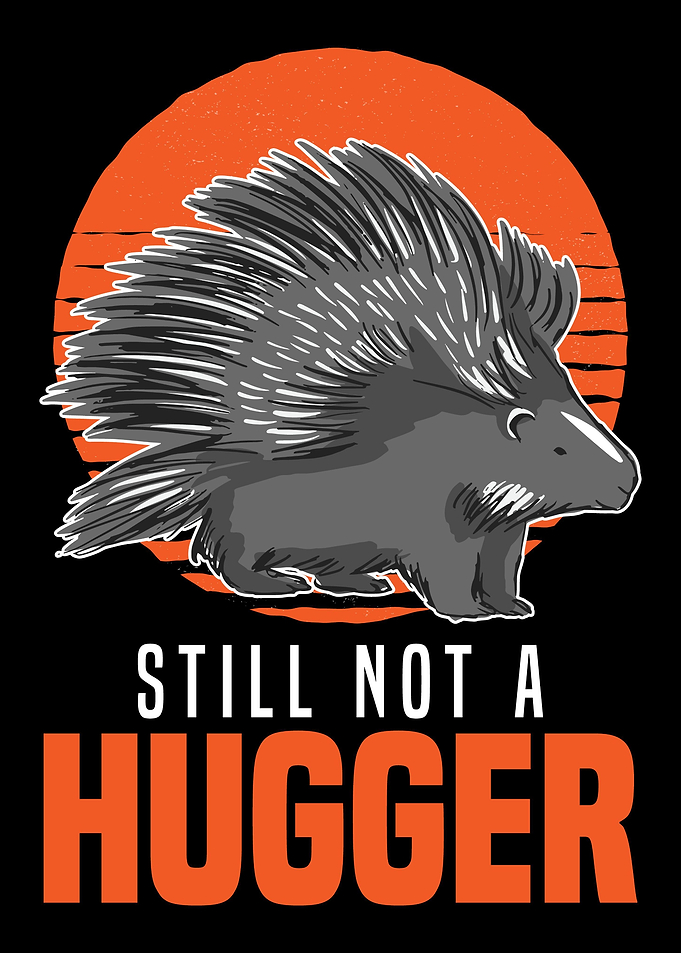 Porcupine