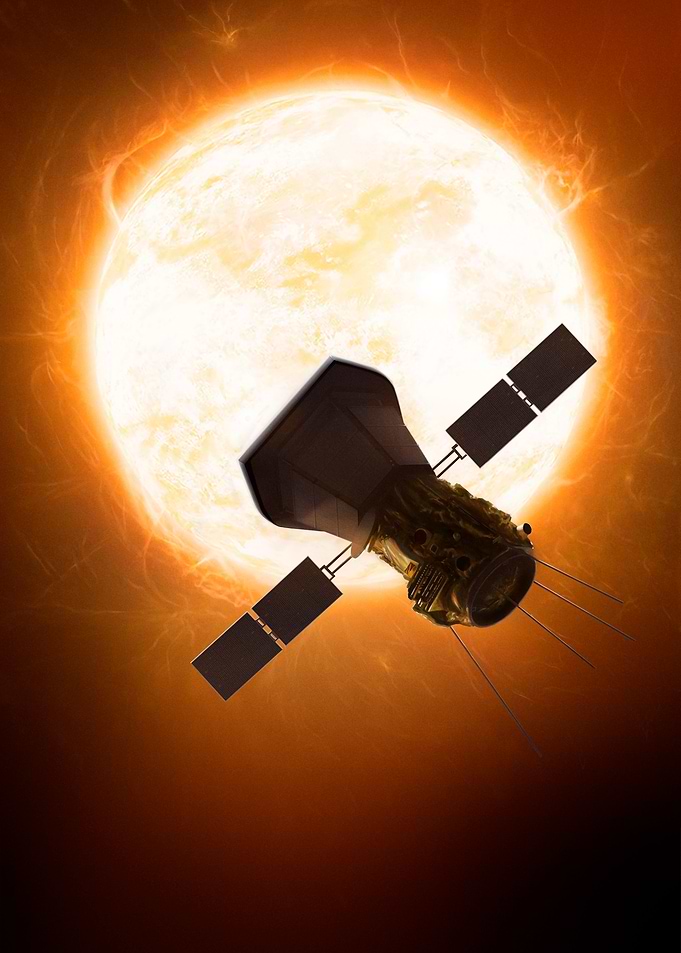 Parker Solar Probe