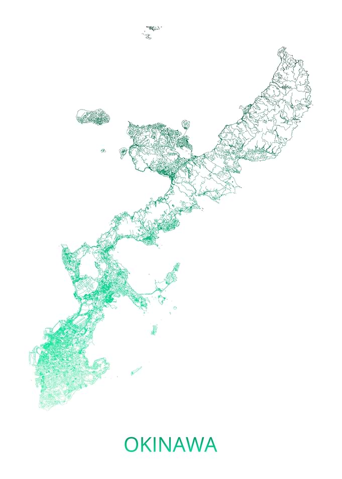 Okinawa Japan
