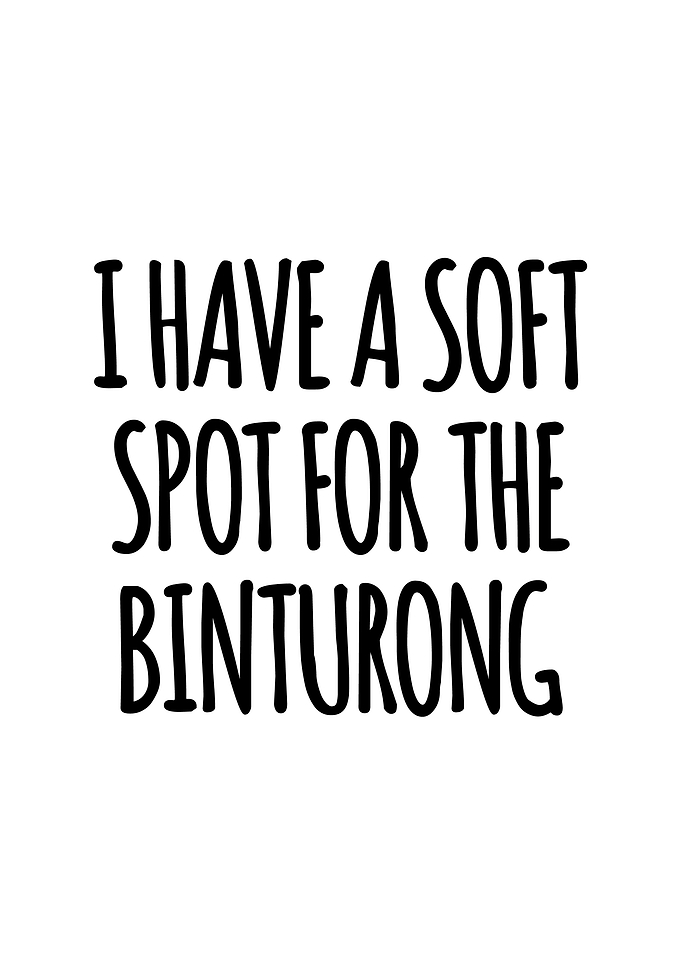 Soft spot for the