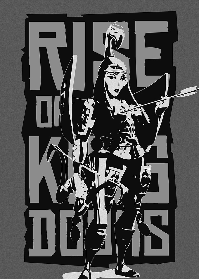ROK Tomyris