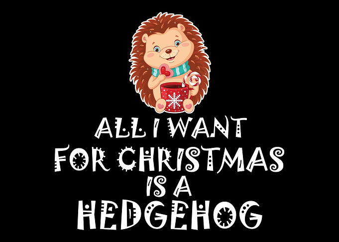 Hedgehog
