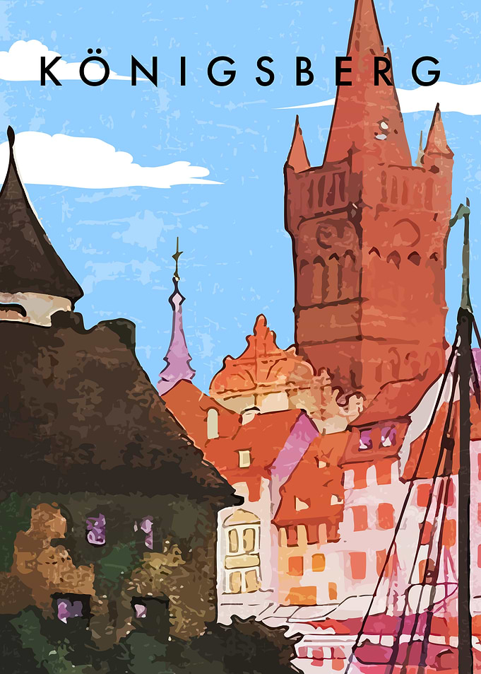 Konigsberg Germany