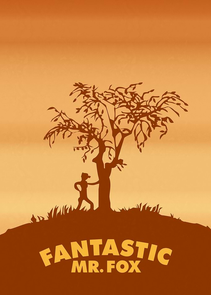 Fantastic Mr Fox