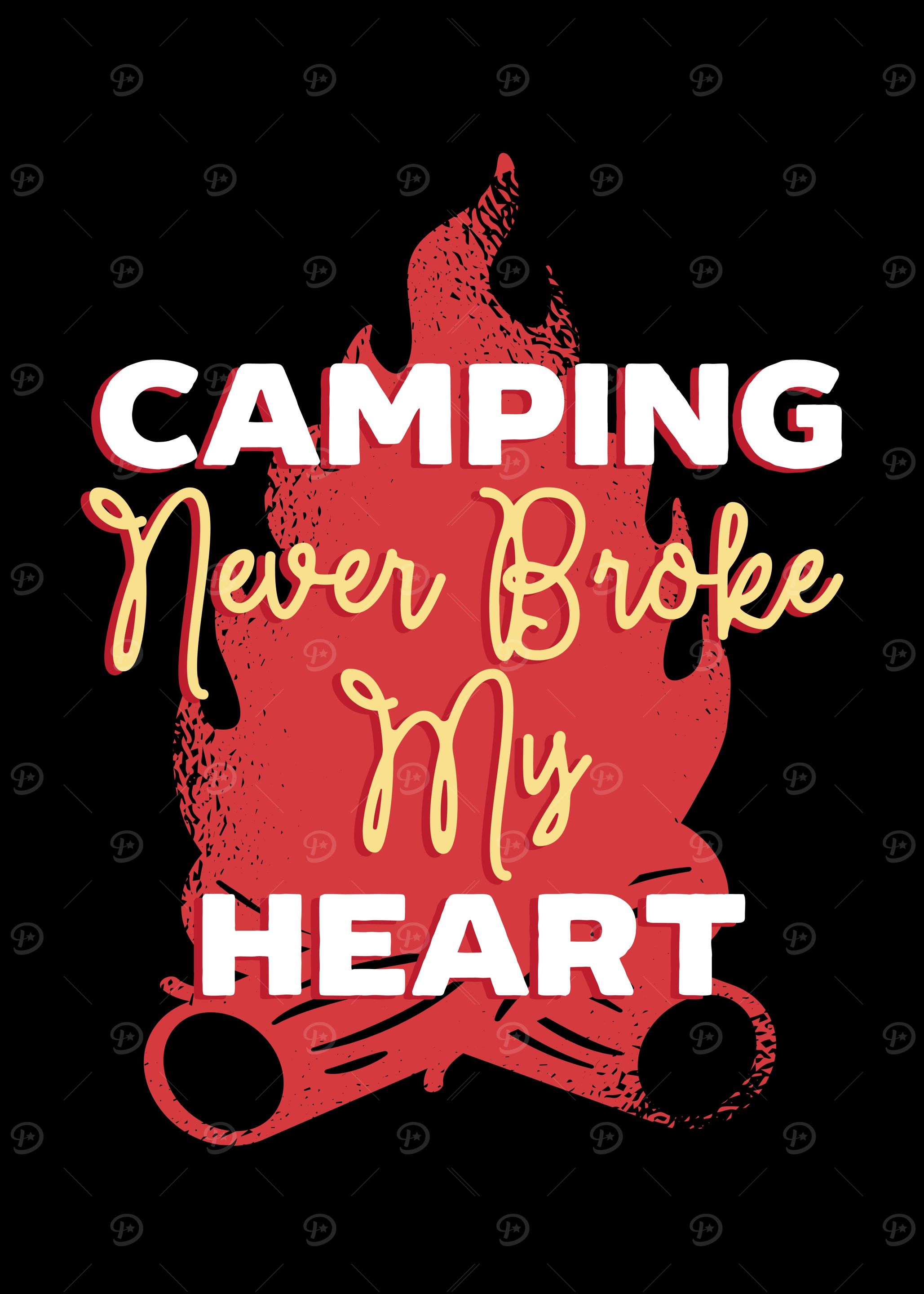 Camping Lover