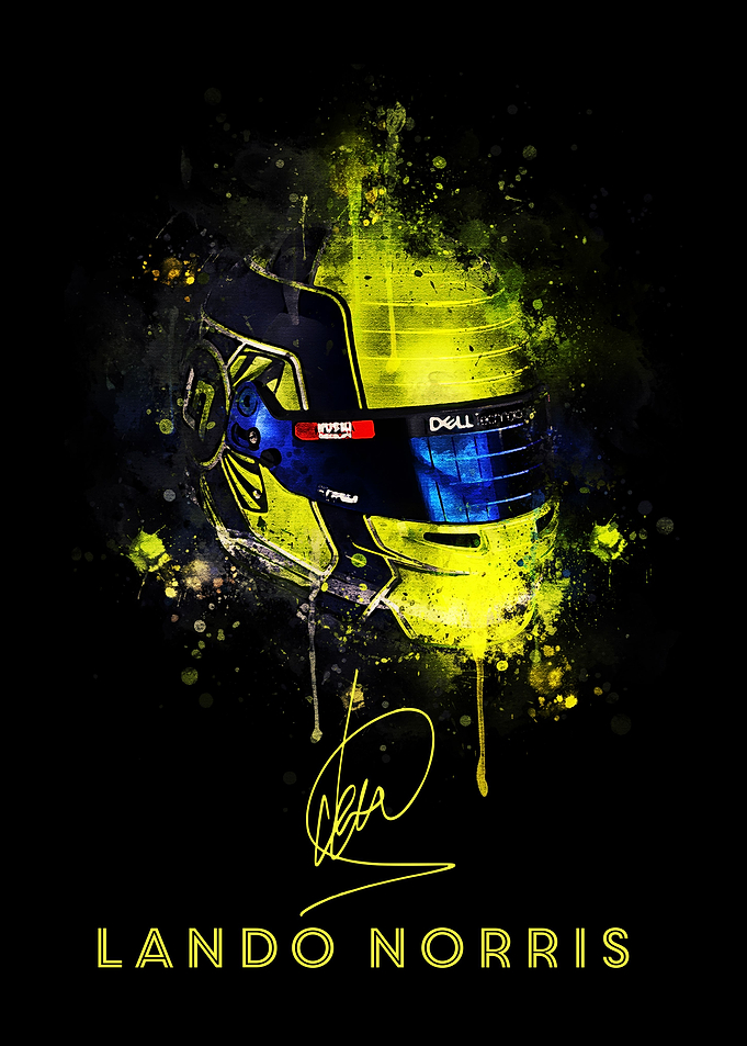 Lando Norris