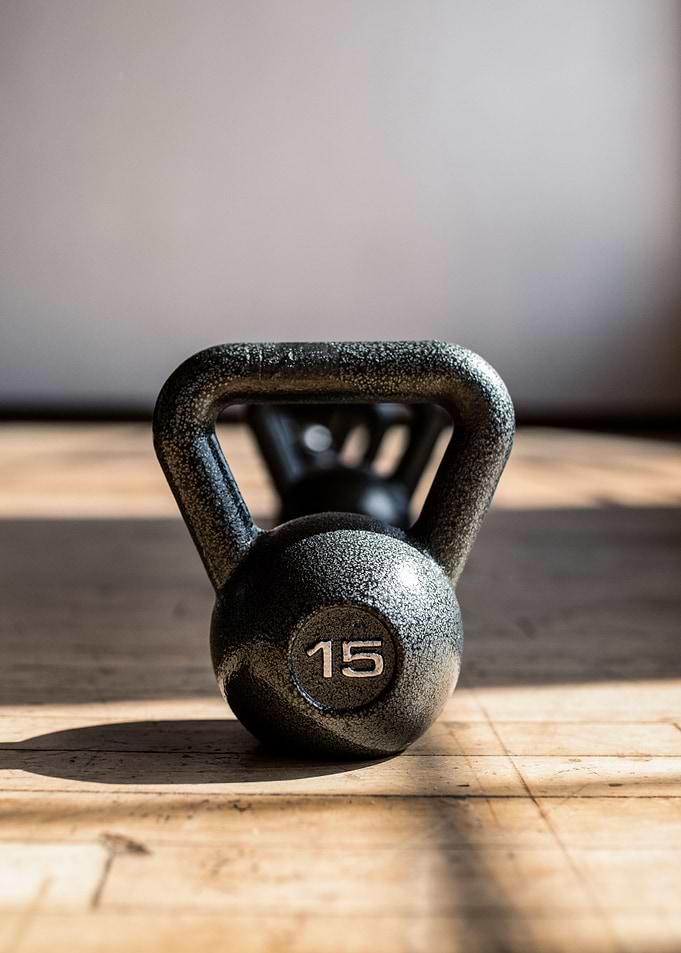 Extending fitness