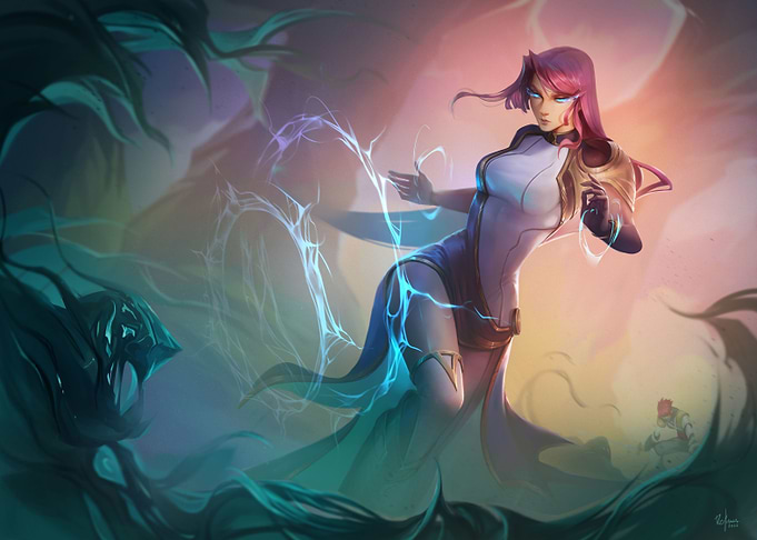 Aurora
