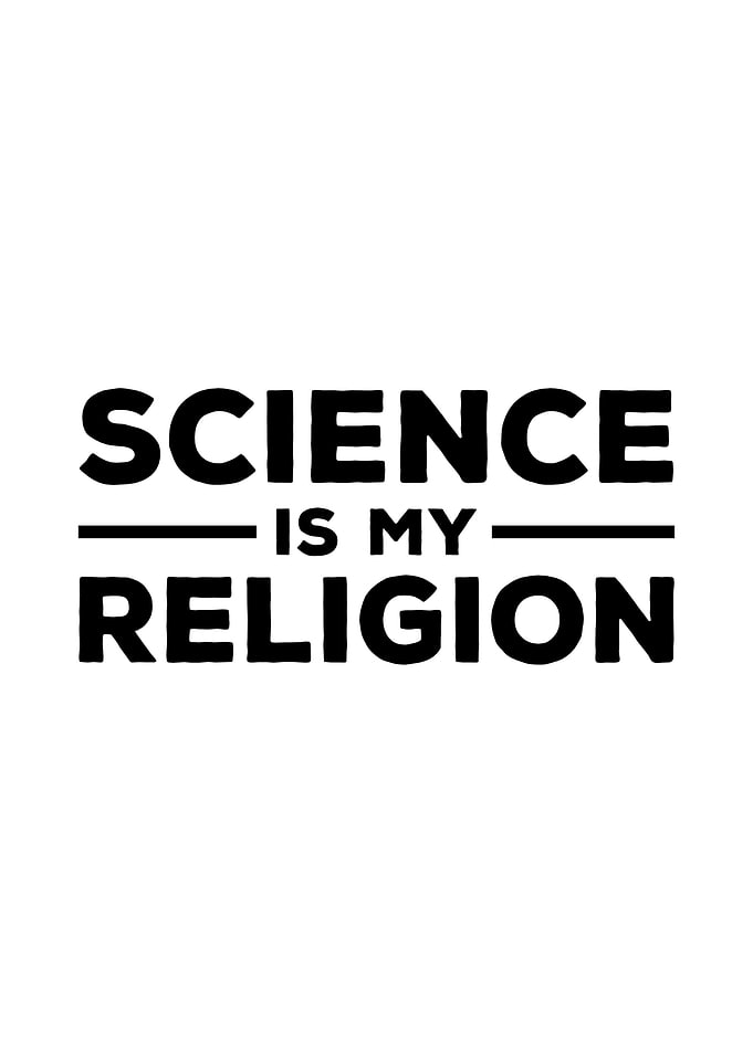 Funny Atheists Gift Ideas