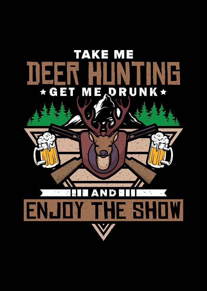 Deer Hunter