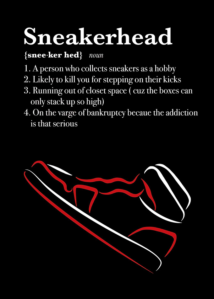 Sneakers quotes