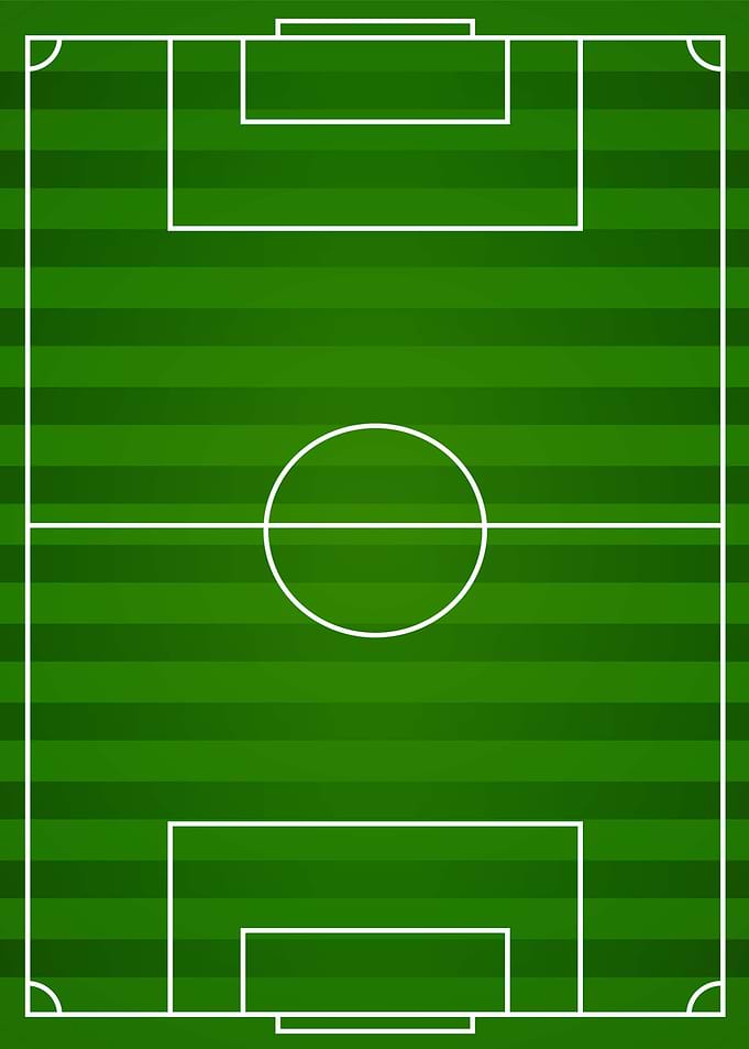Soccer Court