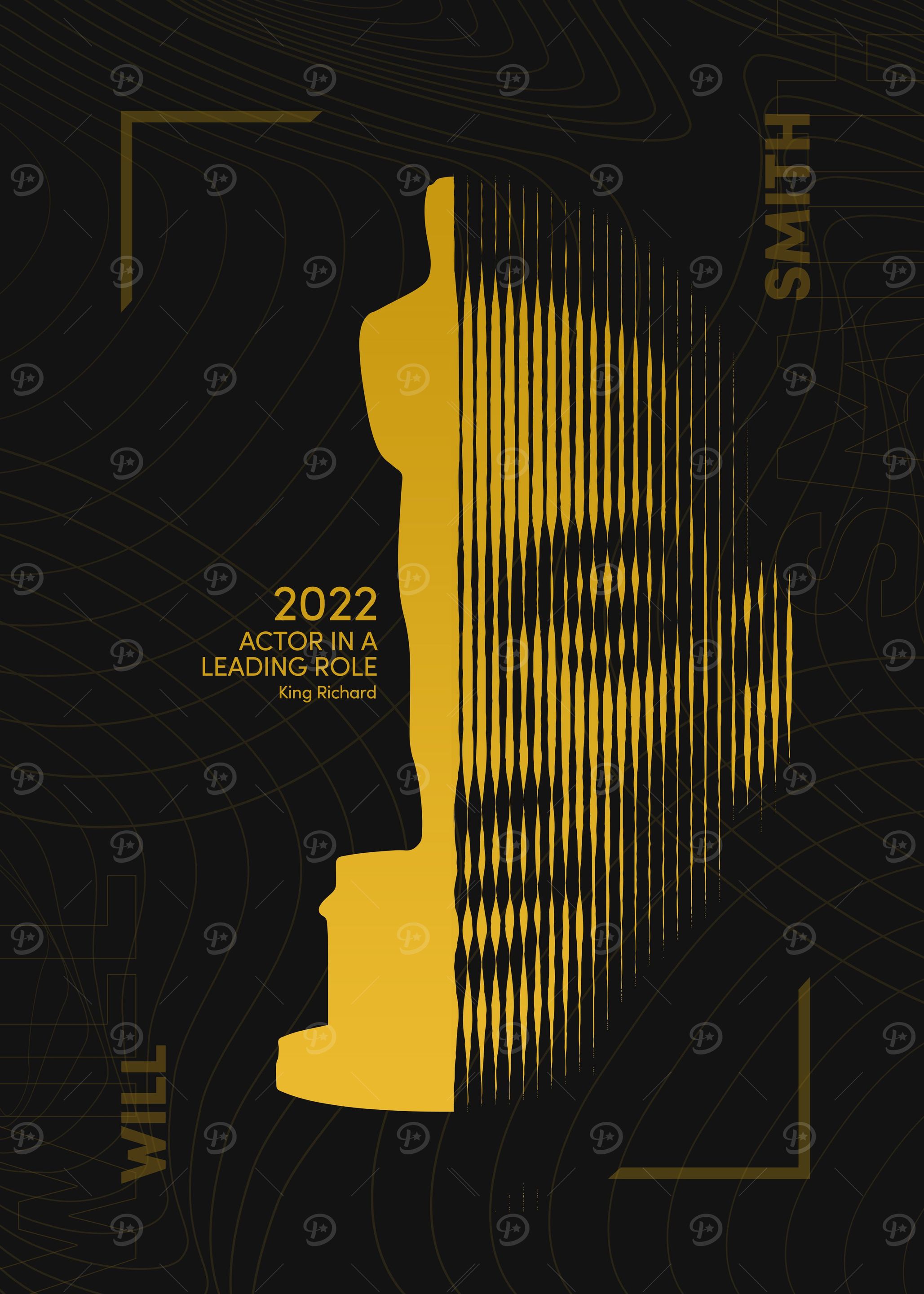 Will Smith Oscar