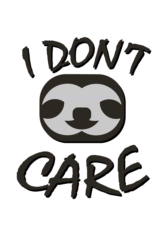 Dont Care