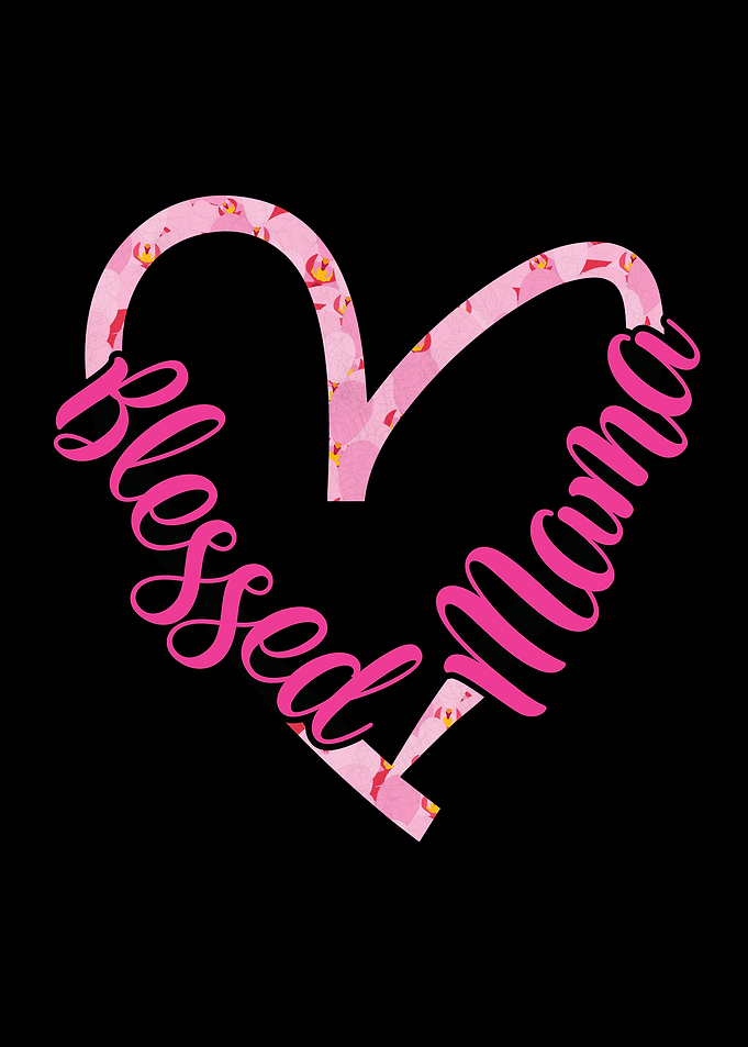 Blessed Mom