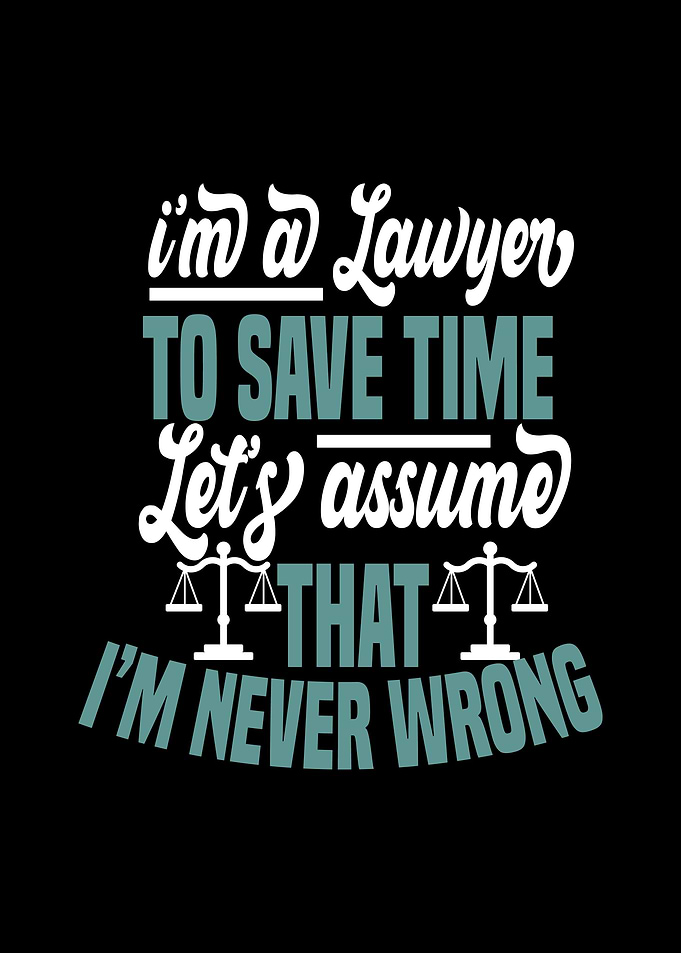 Lawyer Law