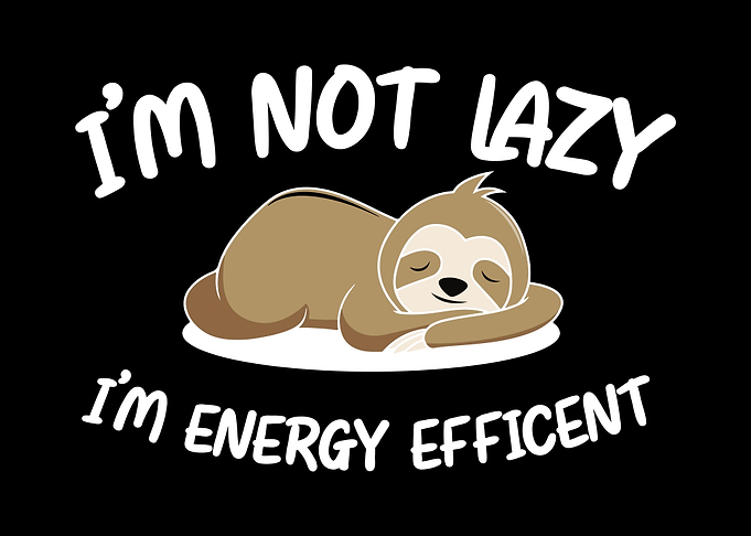 Energy Efficent