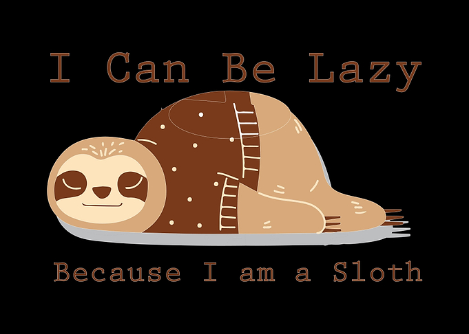 Lazy