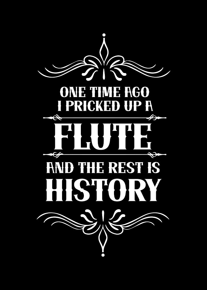 Flutes