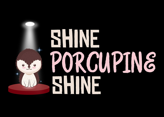 Porcupine