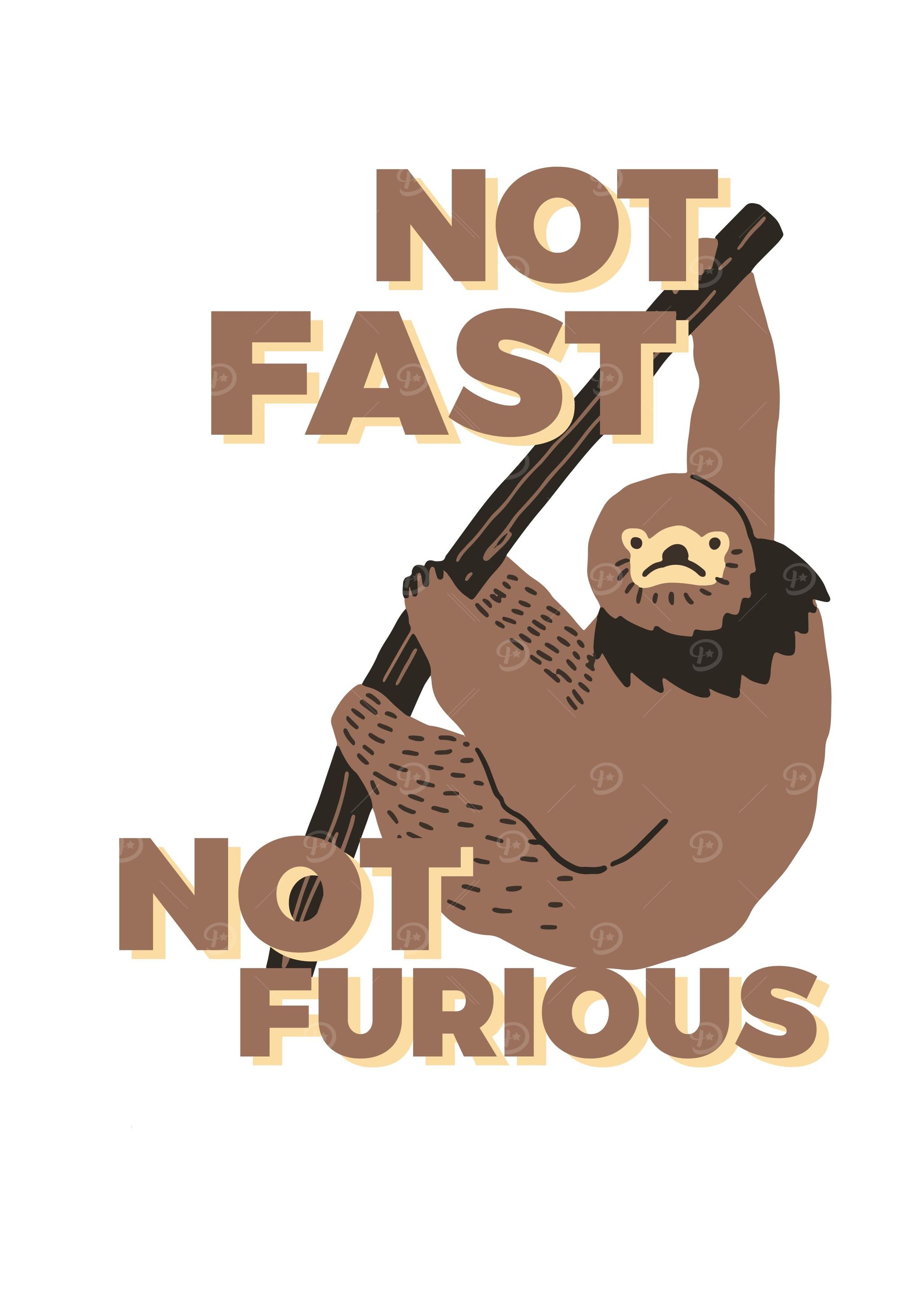 No Fast