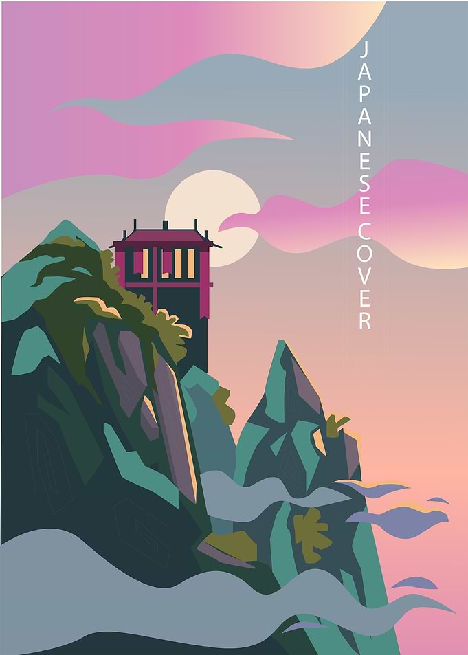 Japan Landscape