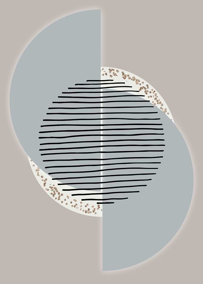Minmal Art