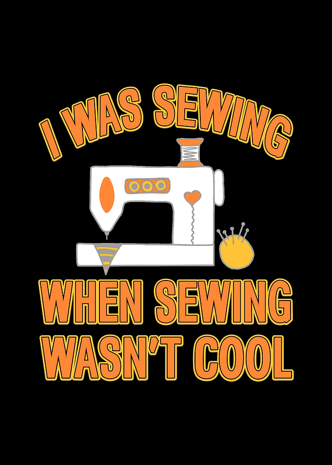 Sewing Sew