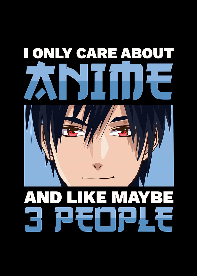Japanese Sad Anime for