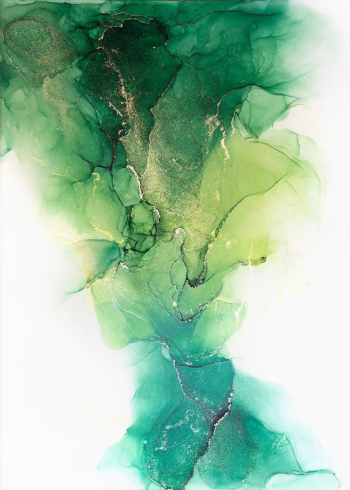 Emerald Dream