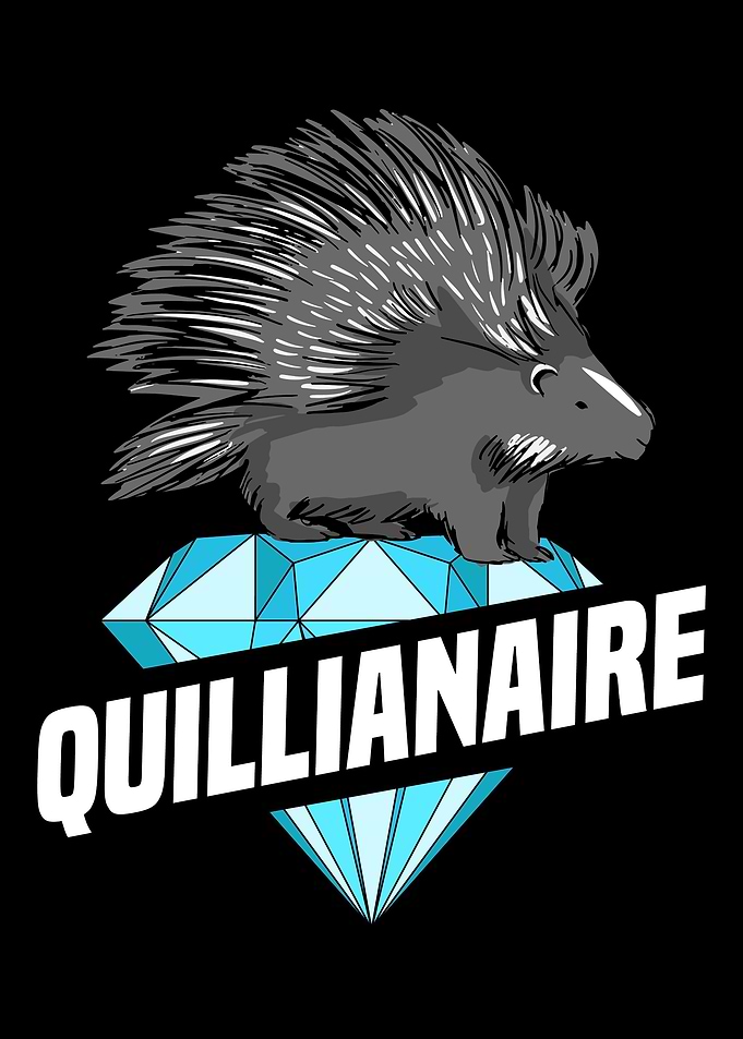 Porcupine