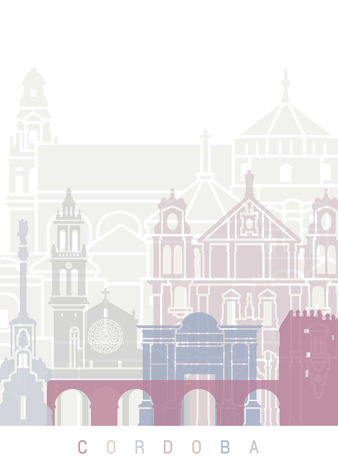 CORDOBA SKYLINE