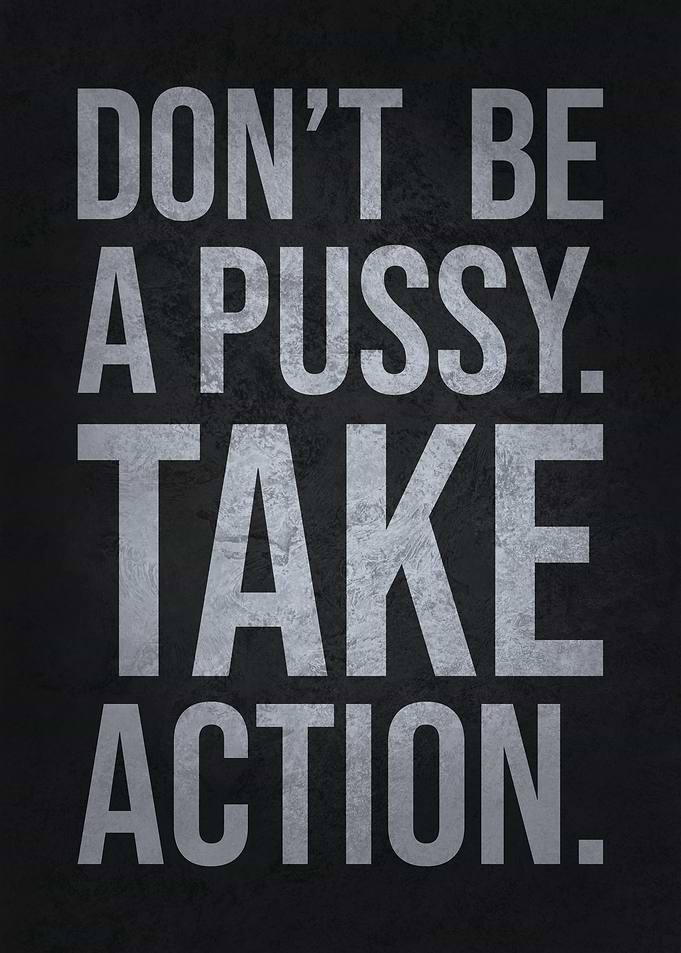 Take Action
