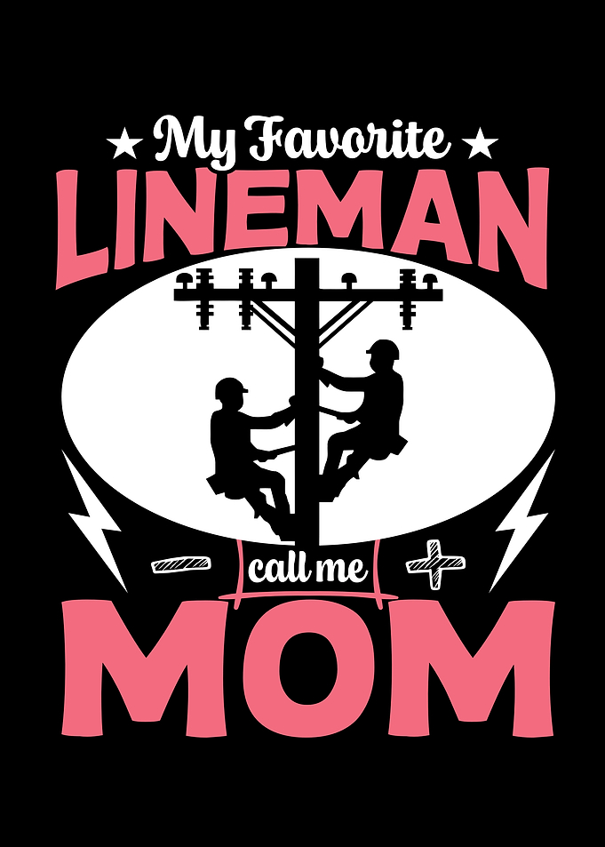 My Favorite Lineman Call