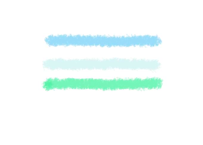 Landscape in Abstract