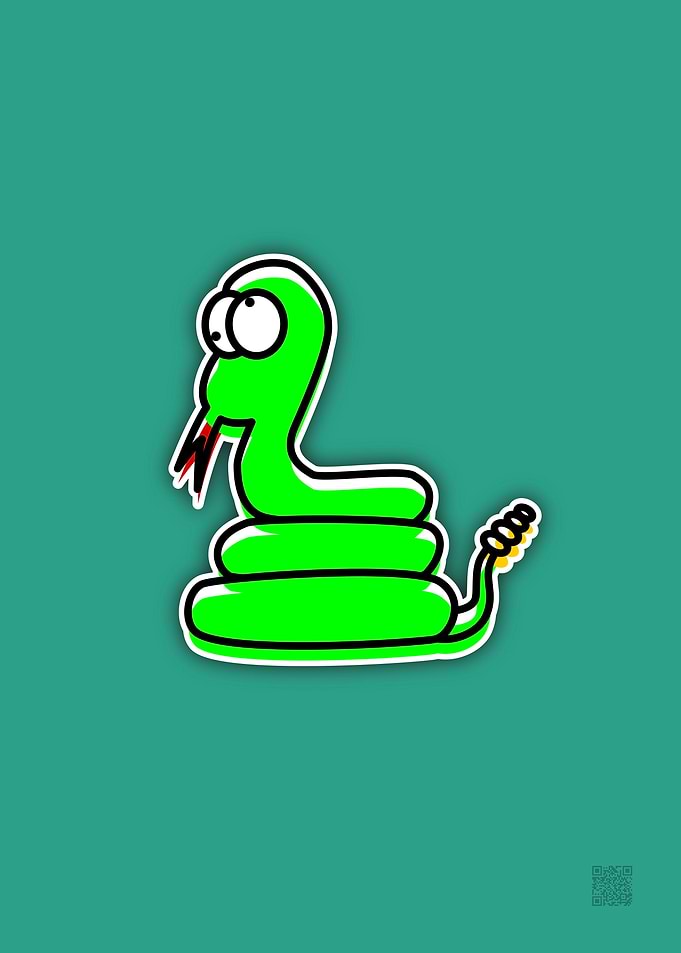 Crazy Snake