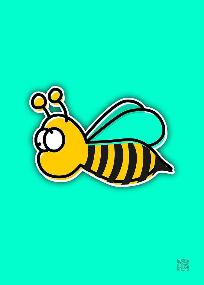 Crazy Bee