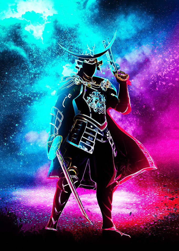 Dark soul of basara heroes