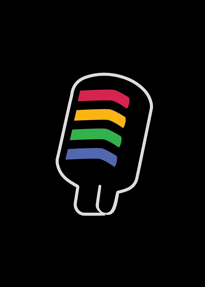 Reforge Radio Logo